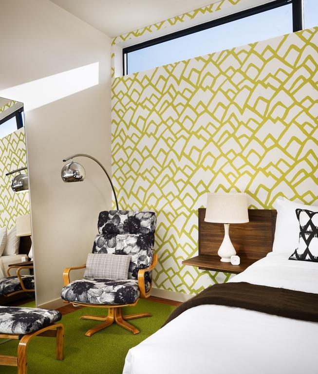 Heywood Hotel Όστιν Εξωτερικό φωτογραφία