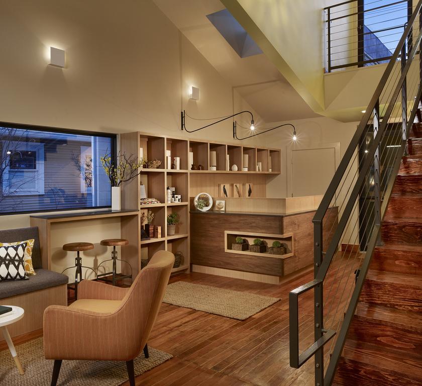 Heywood Hotel Όστιν Εξωτερικό φωτογραφία