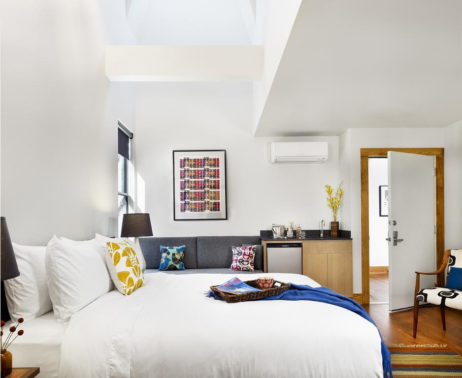 Heywood Hotel Όστιν Δωμάτιο φωτογραφία