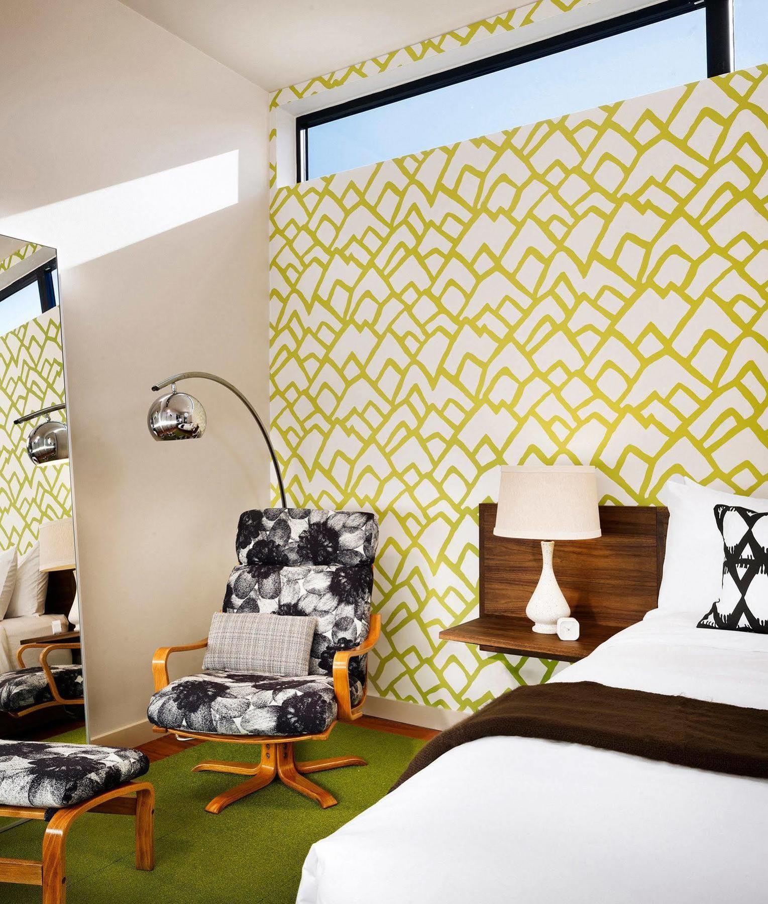Heywood Hotel Όστιν Εξωτερικό φωτογραφία
