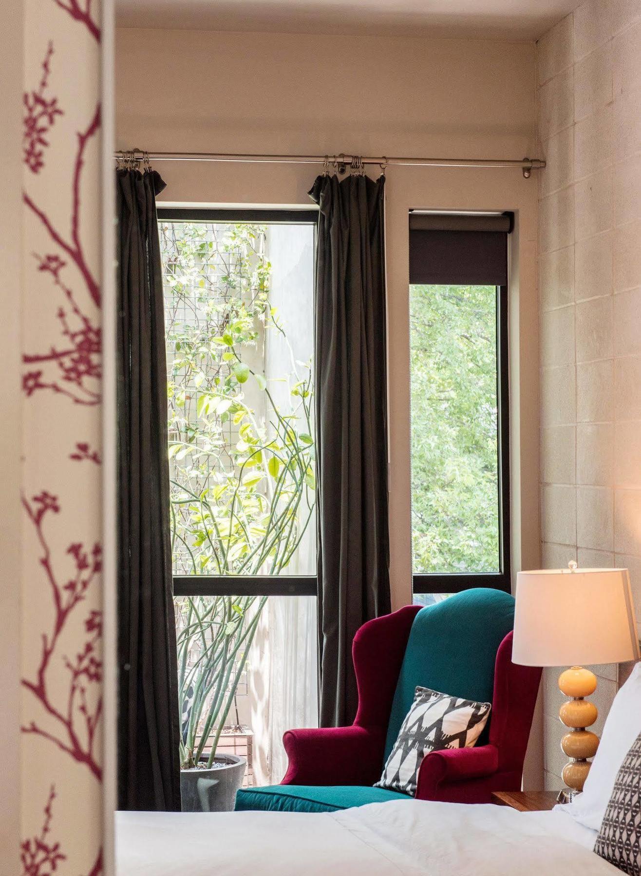 Heywood Hotel Όστιν Εξωτερικό φωτογραφία